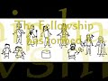 Lord of the Things The Fellolowship of the Ring Extended Ed