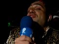 Robaldo Esperman e Christian Pior no OI Noites Cariocas Robaldo Esperman e Christian Pior no OI Noites Cariocas