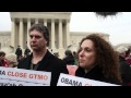 Darold Killmer and Mari Newman Speak About Their Guantánamo Clients