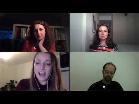 Tino Sehgal, Marcela Sabino & Caitlin Southwick – Practicing Sustainability