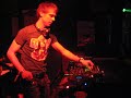 Dj Stanley G tijdens Oud-Hollandsche Stamppot