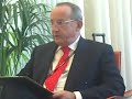 The Barcelona Climate talks were the last round of negotiations between parties before they gather in Copenhagen this December. Yvo de Boer, the Executive Secretary of the UNFCCC explains what he thinks is possible to achieve in Copenhagen - and what concerned citizens need to do to ensure it.