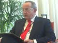 Statement from Yvo de Boer, November 4th, from the Barcelona Climate Talks
