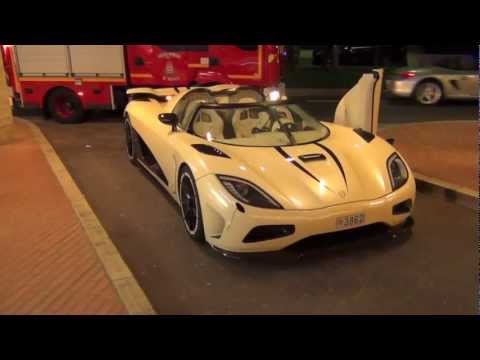Koenigsegg Agera R