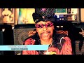 It's hard to use anything but superlatives when describing Bootsy Collins. Bassist extraordinaire, Funk University Founder, Rock 'n' Roll Hall of Famer and so much more. Join the ever-funky Bootsy as he takes a musical tour of some of his favorite EHX pedals. To learn more about the artist, visit his website at bootsycollins.com and remember what Bootsy says, 