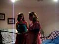 videos de Defying Gravity by Libby and Madyson