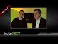 New Xbox Experience - Guide Design