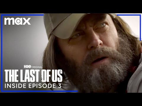 The Last of Us | Inside the Episode - 3 | HBO