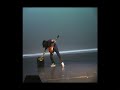 The Godfather theme (2007 talent show)