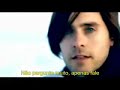 A Beautiful Lie - 30 Seconds to Mars - Legendado A Beautiful Lie - 30 Seconds to Mars - Legendado