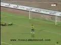 Younis Mahmoud The Iraqi Gladiator