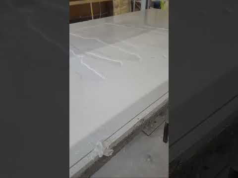 2004 LEVI TUNISI LTFP 546 Bridge Saws | STONE EQUIPMENT WAREHOUSE (3)
