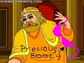 Youtube Poop: King Harkinian is a Pirate Youtube Poop: King Harkinian is a Pirate