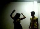 Grande dupla, Nena e Walisson Grande dupla, Nena e Walisson