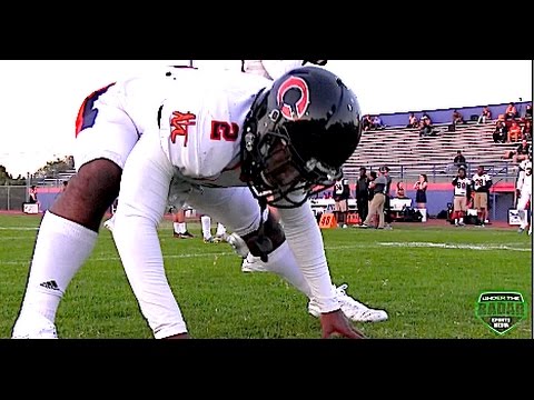 LSU Offers 2018 Four-Star RB T.J. Pledger