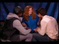 Twilight Stars Sing Miley Cyrus...KDWB.com