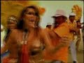 TELEVISA CANAL DE LAS ESTRELLAS CAMPAÑA GINGOS SALSA