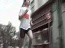 Vid�o 1/2 du 5�me Relais Etoil� de CARMAUX le 5 juin 2008