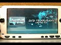 gameboot.pmfをランダム再生。 -Random Gameboot-