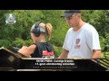 13 year old shooting sensation, Katelyn Francis, interview (Pt. 1)