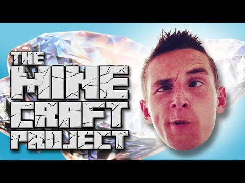 THE STREAM OF DIAMONDS & LAPIS! - The Minecraft Project Episode #382