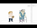 manCHILD Quickie 01
