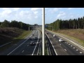 Samsung Galaxy S II filmt: A27 1080p