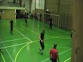 Gossen Futsal - Wrexham 1-3 Del 2