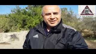 قرية سيرين المهجرة: لقاء مع المُهجر عبد أبو الشفا