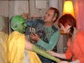 Caracterizaci�n Yoda (El Taller)