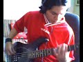 RHCP Red Hot Chili Peppers Hard to Concentrate RHCP Red Hot Chili Peppers Hard to Concentrate
