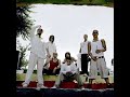 culcha candela- besonderer Tag