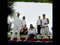 culcha candela- besonderer Tag