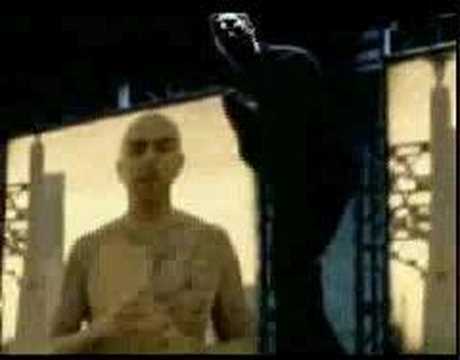 GOOD CHARLOTTE - The River