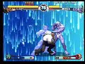 Street Fighter 3 2nd Impact + Gameplay