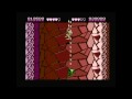 the hardest game on the nes, played in the hardest mode: 2 players, without the use of warps. this was recorded from a real nes, with a dazzle recording device.