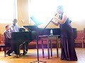 romances no  1   no  3   robert schumann