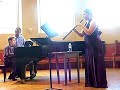 romances no  1   no  3   robert schumann