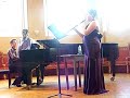 romances no  1   no  3   robert schumann