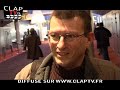 diffus� sur www.claptv.fr et sur pariscap r�actions de spectateurs sur le film r�alis� par c�dric belliard et st�phane gays. production du reve a la realite sur www.dralr.fr