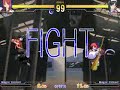 Akiha (Fraga) vs Kohaku (Ben/Mace) Part 1 of 3 Akiha (Fraga) vs Kohaku (Ben/Mace) Part 1 of 3