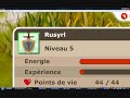 La mort du chef de guerre... Dofus partie2