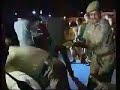 Protest in Delhi against Olimpyc Torch - FREE TIBET