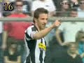 *juve* alex del piero capocannoniere 07 08