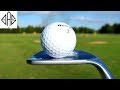 LEARN THE HARDEST GOLF TRICK IN THE WORLD