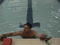 EVF Swim Training Part 4 of 4 EVF Swim Training Part 4 of 4
