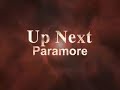 The Rock Star Stories w/ Paramore