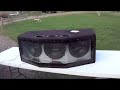 Digital Audio Subs