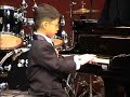 Mozart Piano Sonata K545 Allegro by Ken at 7