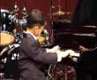 Mozart Piano Sonata K545 Allegro by Ken at 7